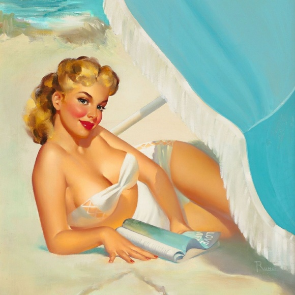 Meet your Posher, Jay - Picture 1 of 1